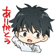 劇場版呪術廻戦0　出前館　非売品 劇場版 呪術廻戦 0』Ani-Art POP UP SHOP in TOWER RECORDS