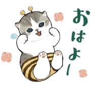 TikTokマスコット部門フォロワー数日本一『あさみみちゃん