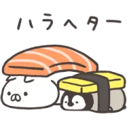 LINE無料スタンプ | ねこぺん日和 × LINE NEWS