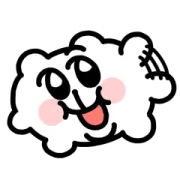 LINE無料スタンプ | ちみたん × LINEMO