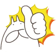 ねこタイツ ＆ LINEマンガの画像