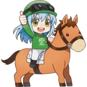 [無料LINEスタンプ] 第26回チャンピオンズカップ×『転スラ』