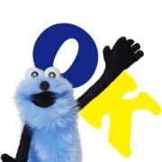 [無料LINEスタンプ] パペットスンスン×ジーユー                                            大人気「パペットスンスン」と「ジーユー」の初コラボ商品販売を記念して、スタンプが