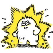 おもち ＆ LINEマンガの画像