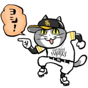 仕事猫 × PayPay銀行の画像