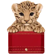 カルティエ ホリデースタンプの画像